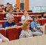 В Нижнем Новгороде обсудили эффективные подходы к формированию инновационного мышления в академической и исследовательской среде - Правительство Нижегородской области