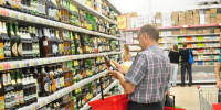 Розничную продажу алкоголя ограничат в Нижнем Новгороде в День города - НИА Нижний Новгород