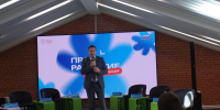 Как молодежи строить карьеру, обсуждают на конференции в Нижнем Новгороде - НИА Нижний Новгород
