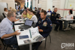 556 участников СВО и их близких зачислили в нижегородские вузы по спецквоте
