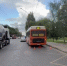 Две женщины получили травмы в автобусе в Нижнем Новгороде - фото 1 - vGorodeN.Ru