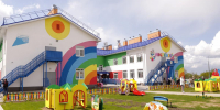 Нижегородский детсад №55 капитально отремонтируют - НИА Нижний Новгород
