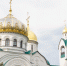 Митрополит Георгий возглавил Божественную литургию в Пантелеимоновском храме Приокского благочиния - Нижегородская епархия