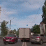 Огромная пробка образовалась на Сормовском шоссе из-за массового ДТП - фото 1 - vGorodeN.Ru