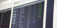 Работу аэропорта временно ограничили в Казани - НТА-Приволжье