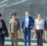 Помощник благочинного Приокского округа принял участие в церемонии закрытия третьей смены лагеря «Хочу стать десантником» - Нижегородская епархия