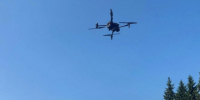 Беспилотную опасность объявили в Оренбургской области - НТА-Приволжье