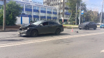 Три человека пострадали в утренней аварии на Сормовском шоссе