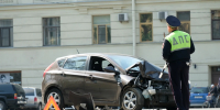 19 детей пострадали в ДТП в Нижегородской области за прошедшую неделю - Комсомольская Правда