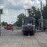 Трамвай сбил мужчину в Нижнем Новгороде - фото 1 - vGorodeN.Ru