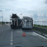 Бетономешалка протаранила автобус с пассажирами в Городецком районе - Сетевое издание Живем в Нижнем