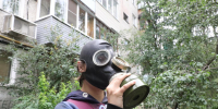 Около 150 жалоб на вонь поступило от нижегородцев за ночь - НИА Нижний Новгород