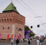 Uma2rman, IOWA, Мираж выступят в День города в Нижнем Новгороде - НИА Нижний Новгород