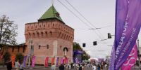 Uma2rman, IOWA, Мираж выступят в День города в Нижнем Новгороде - НИА Нижний Новгород