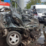 21-летняя нижегородка погибла в аварии около ТЦ «Крым» - Нижегородская правда