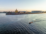 День города — 2025 в Нижнем Новгороде: полная программа мероприятий