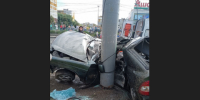 21-летняя девушка насмерть разбилась в ДТП около ТЦ «Крым» в Нижнем Новгороде - Newsroom24.Ru