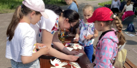Интерактивная программа «Ритмы родного города» состоится в Московском районе - Администрация г. Нижний Новгород