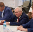 Региональные отделения политических партий подписали соглашение с  Общественной палатой Нижегородской области - Правительство Нижегородской области