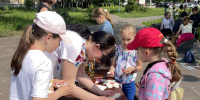 Интерактивная программа «Ритмы родного города» состоится в Московском районе - Газета День города. Нижний Новгород