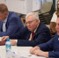 Региональные отделения политических партий подписали соглашение с  Общественной палатой Нижегородской области - НТА-Приволжье