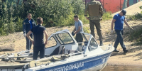Тело извлекли из Волги в районе Нижне-Волжской набережной - Время Н