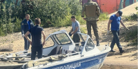 В Нижнем Новгороде на набережной обнаружили тело мужчины - ProGorodNN.Ru