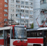 Пять трамвайных маршрутов будут работать до полуночи в День города - фото 1 - vGorodeN.Ru