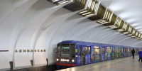 Нижегородское метро изменит график работы в День города - НИА Нижний Новгород