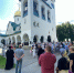 В центральном приходе Приокского благочиния состоялся праздник для детей, приуроченный к 10-летию со дня освящения храма - Нижегородская епархия