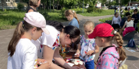 Интерактивная программа «Ритмы родного города» пройдет в Нижнем Новгороде - Время Н