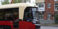Пять трамваев будут работать до полуночи в День города в Нижнем Новгороде - ИА Нижний сейчас