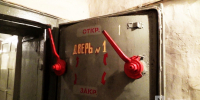 Бомбоубежище у стадиона  Динамо  отремонтируют в Нижнем Новгороде - фото 1 - vGorodeN.Ru