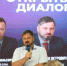 Мэр Дзержинска Клинков встретился с активной молодежью города - ИА Нижний сейчас