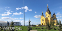 Известный оперный певец выступит в Нижнем Новгороде у собора Александра Невского - ProGorodNN.Ru