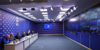 Работа со сторонниками, реализация партпроектов, подготовка к выборам: Владимир Якушев поставил задачи региональным отделениям «Единой России» - Единая Россия