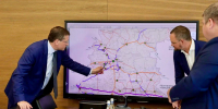 Еще 57 км автодорог отремонтируют в Нижегородской области до конца года - Нижегородская правда