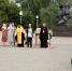 Участники XIV межъепархиального велопробега православной молодежи «Дорога к храму» посетили городской округ Бор - Нижегородская епархия
