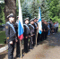 Клирик Канавинского округа принял участие в траурном митинге, посвященном памяти экипажа К-141 «Курск» - Нижегородская епархия