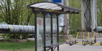 Две автобусные остановки переименовали в Нижнем Новгороде - фото 1 - vGorodeN.Ru