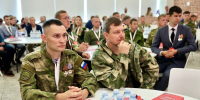 Участники программы «Герои. Нижегородская область» будут получать 22 тысячи рублей - ИА Нижний сейчас