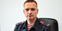 Заместитель начальника Управления вневедомственной охраны Росгвардии провел прямую линию в Нижнем Новгороде - Росгвардия