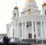 Глеб Никитин прокатился по Саранску на ретро-автомобиле - фото 1 - vGorodeN.Ru