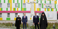Новая дорога соединит два известных монастыря в Нижегородской области и Мордовии - НИА Нижний Новгород