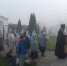 Прихожане Троицкого храма Кстовского благочиния совершили паломническую поездку в Суздаль и Боголюбово - Нижегородская епархия