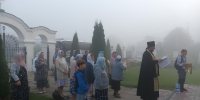 Прихожане Троицкого храма Кстовского благочиния совершили паломническую поездку в Суздаль и Боголюбово - Нижегородская епархия