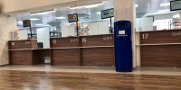 Агрессивный клиент набросился на сотрудницу почты в Нижнем Новгороде и разбил ей голову - ProGorodNN.Ru