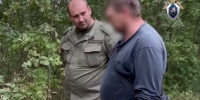 Дзержинца задержали по подозрению в жестоком убийстве фитнес-тренера - ИА Нижний сейчас