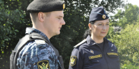 Установили столб и поссорились с соседкой - УФССП Нижегородской области