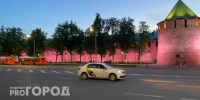 В День города в Нижнем Новгороде ожидается ажиотаж на такси: что будет с ценами - ProGorodNN.Ru